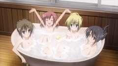 第9話 終わらない生徒会