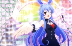 第1話 問題児たちが箱庭にやって来たようですよ?