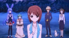 第2話 和装ロリはいろいろブッ飛んだお方のようですよ?