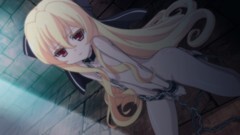 第4話 黒ウサギがエロイヤらしい奴に狙われたようですよ?