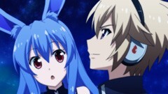第5話 誓いは星の彼方にだそうですよ?