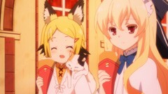 第6話 問題児たちがお祭り騒ぎに参加するようですよ?