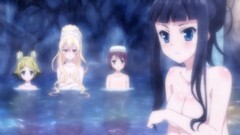 第7話 暗闇で飛鳥がチューチューされちゃうそうですよ?