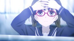 第1章 はじめての転校生