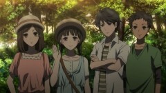 第7章 はじめての迷子