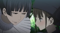 第11章 はじめての拒絶