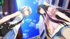 第八話 三重狂騒曲