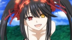 第九話 狂乱の悪夢