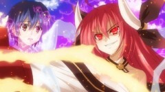 第十話 炎の精霊（イフリート）