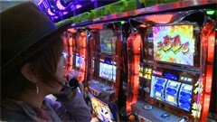 #3 コンバト/吉宗、ぱちスロＡＫＢ４８