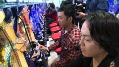 無料PV#4★コンバト