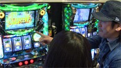 #5 コンバト/パチスロ輪廻のラグランジェ、バジリスク絆