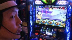 #11 コンバト/モンキーターン2、バジ絆、ジャグラー