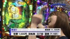 #36 PPSLタッグリーグ/真・花の慶次/リング 運命の日/絶狼