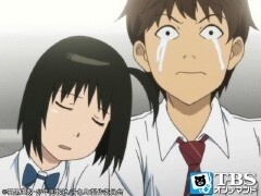 七番地 愛のナイトウ避行