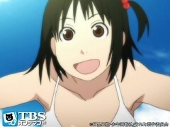 十一番地 紺先輩号泣の夏