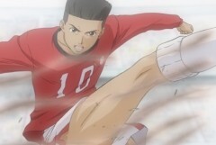 第2話 夕焼けと鉄骨(後編)