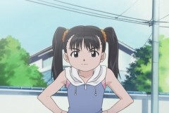 第4話 夏の夜と魔法遣い