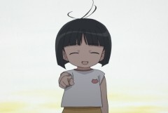 第9話 ユメと少女と夏の種