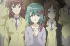 第6話 狙ワレタ夢