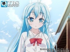 第3章 地を這う少女の不思議な刹那