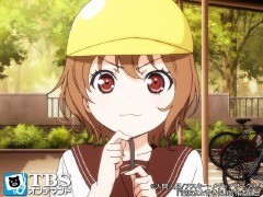 第6章 リュウ『コ』さんの､なんちゅーか､もやーっと