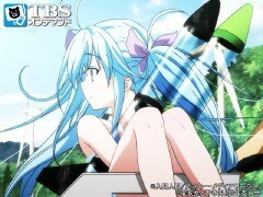 第7章 誰かさんの思い出になる日