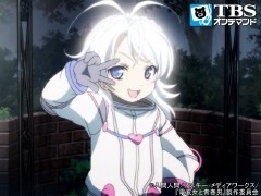 第10章 軒下少女
