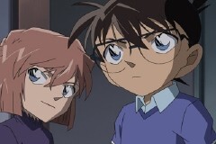 第569話 白鳥警部、桜の思い出（後編）