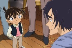 第573話 恥ずかしいお守りの行方（前編）