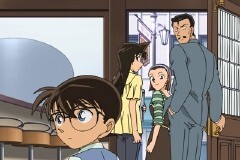第575話 黒きドレスのアリバイ（前編）