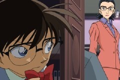 第576話 黒きドレスのアリバイ（後編）