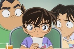 第583話 小林先生の恋