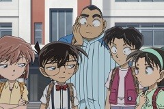 第584話 白鳥警部の失恋