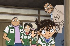 第586話 闇に消えた麒麟の角