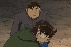 第592話 猿と熊手のトリ物帖（前編）