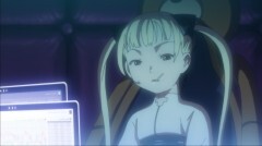 第四話 超秋葉原