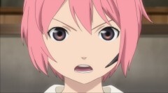 第十三話 飛行少女