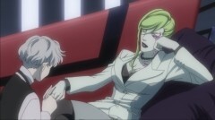 第十六話 狂乱樹獄