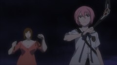 第二十二話 永遠乃絆