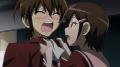 FLAG 6.0 10％の雨予報