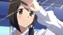 FLAG 9.0 2年B組長瀬先生