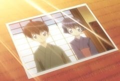第1話 縁〜えにし〜