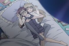 第9話 一夜〜ひとよ〜
