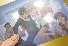 第10話 学舎〜まなびや〜