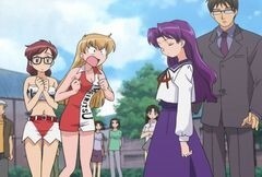第11話 子女〜しじょ〜