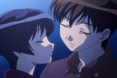 第12話 接吻〜せっぷん〜