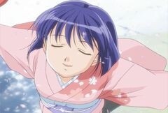 第15話 胸懐〜きょうかい〜