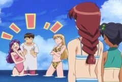 第16話 渚〜なぎさ〜
