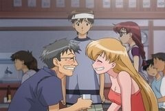 第17話 漣〜さざなみ〜